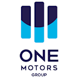 ONE MOTORS GROUP logo