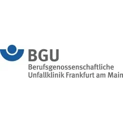 BG Unfallklinik Frankfurt am Main gGmbH logo
