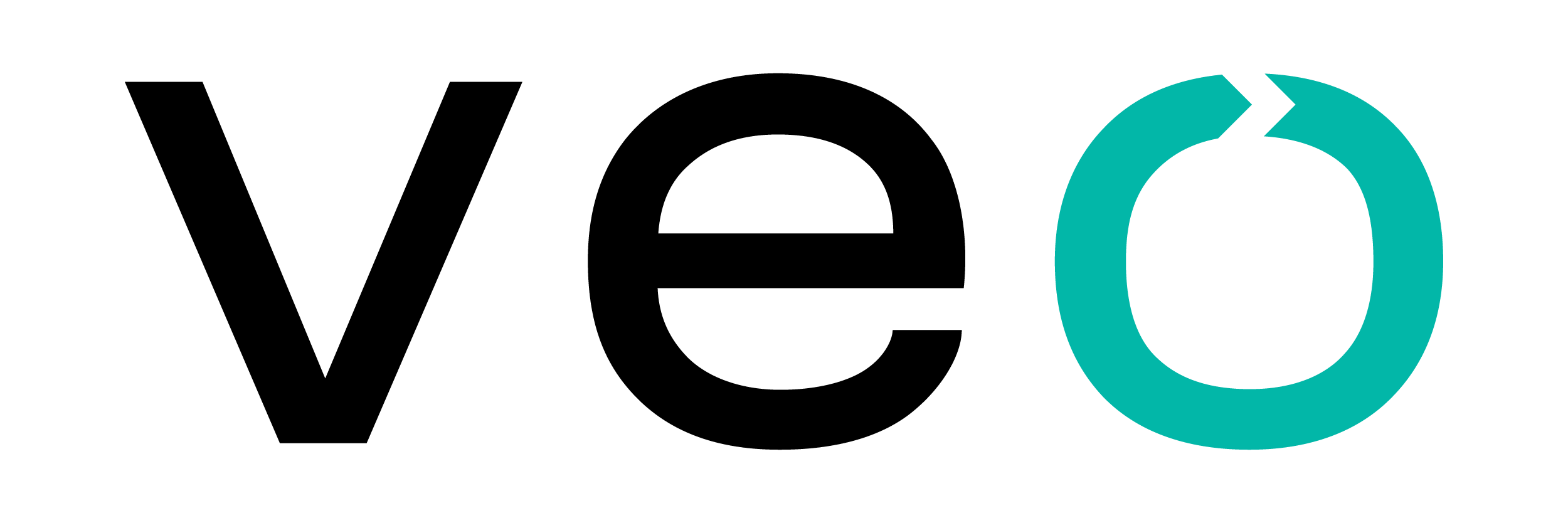 Veo - Corporate logo