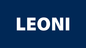 LEONI1 logo