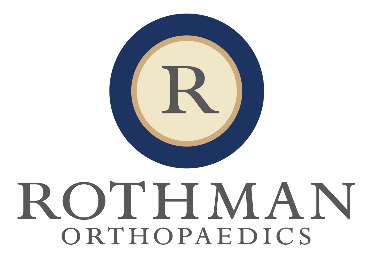 Rothman Orthopaedics logo