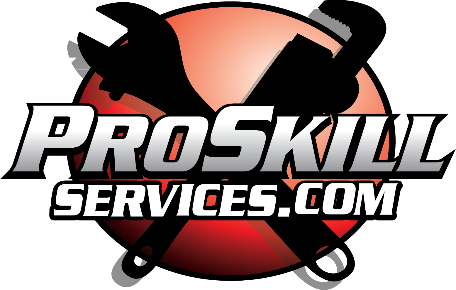 ProSkill logo