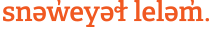 Langara College logo