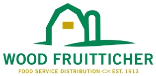 WOOD FRUITTICHER GROCERY CO INC logo