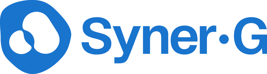 Syner-G logo