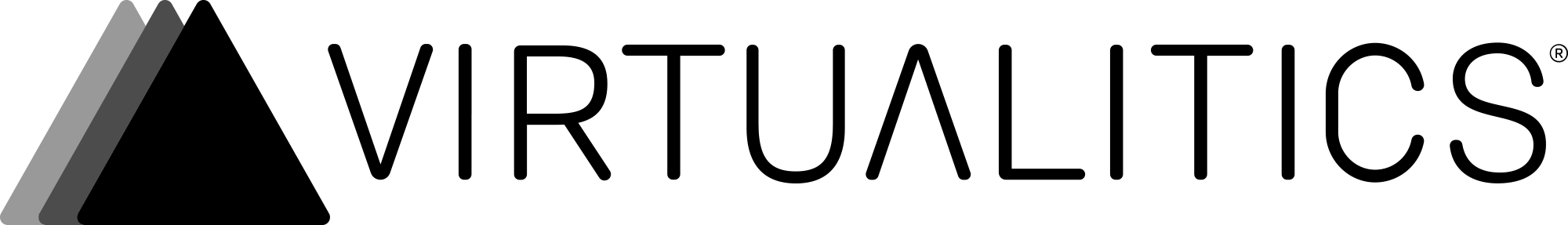 Virtualitics, Inc logo