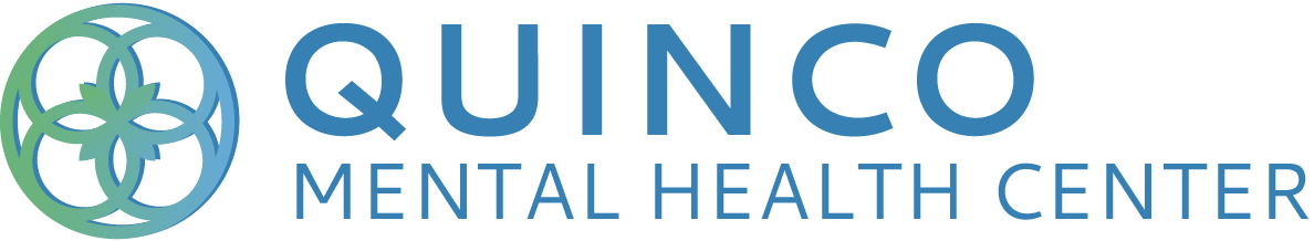QUINCO MENTAL HEALTH CENTER logo