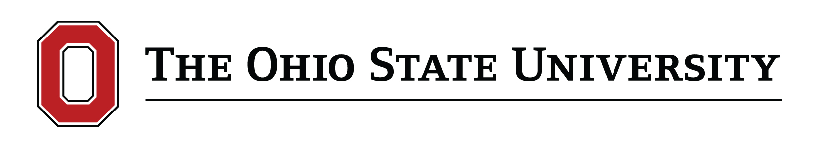 The Ohio State University logo