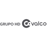 HD COVALCO logo