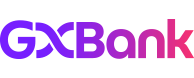 GX Bank Berhad logo