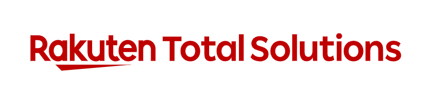 Rakuten Total Solutions, Inc. logo