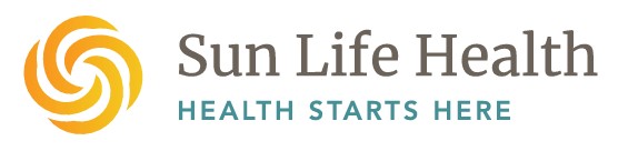 Sun Life Health logo