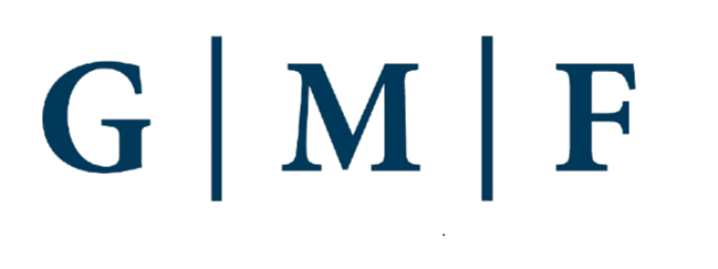 The German Marshall Fund of the United States logo