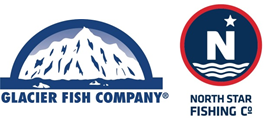 Glacier Fish logo