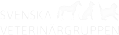Svenska Veterinärgruppen logo