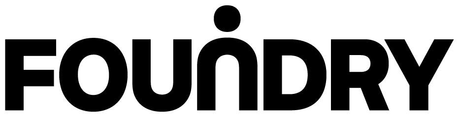 Foundry logo