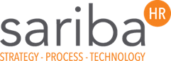 Sariba AS logo