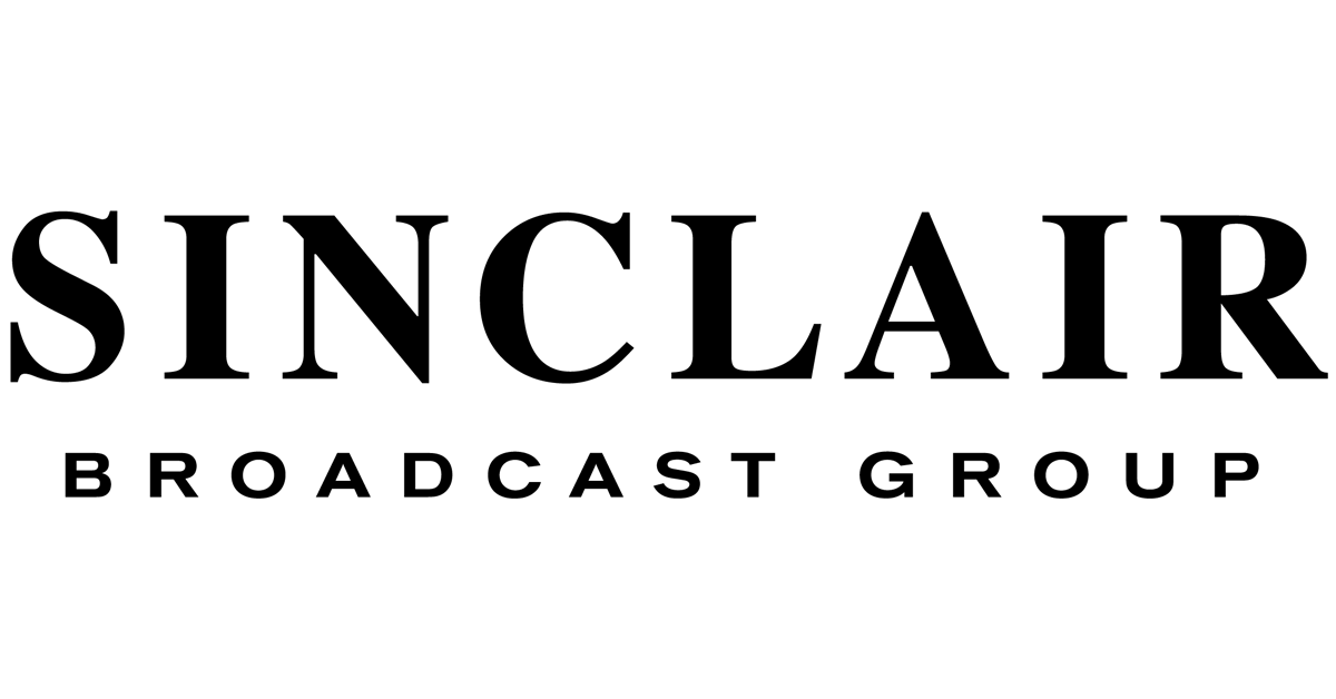 Sinclair Broadcast Group logo
