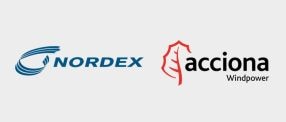 Nordex Group Career Portal logo