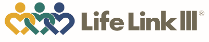 Life Link III logo