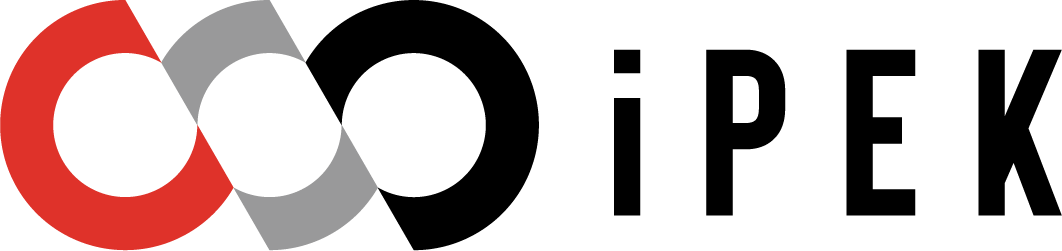 iPEK International GmbH logo
