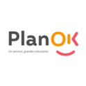 PlanOK logo