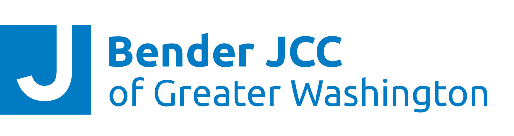 BENDER JCC OF GREATER WASHINGTON logo