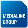medialine logo