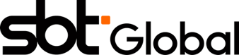 SBT Global, Inc. logo