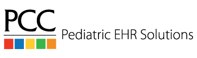 PHYSICIANS COMPUTER COMPANY logo