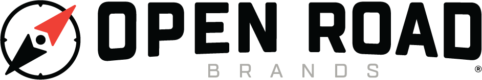 OPEN ROAD BRANDS LLC logo