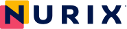 Nurix logo