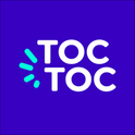 TOCTOC logo
