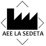 AEE La Sedeta logo
