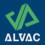 ALVAC logo