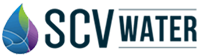 SCV Water logo