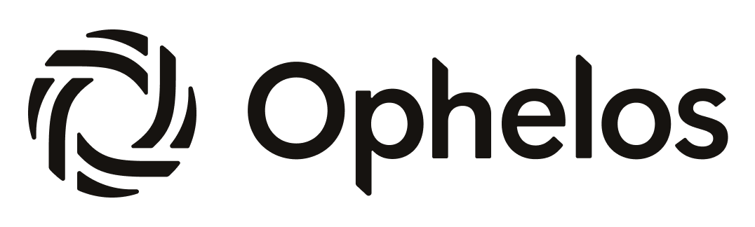 Ophelos logo
