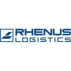 Rhenus SE & CO. KG logo