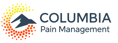 COLUMBIA PAIN MANAGEMENT PC logo