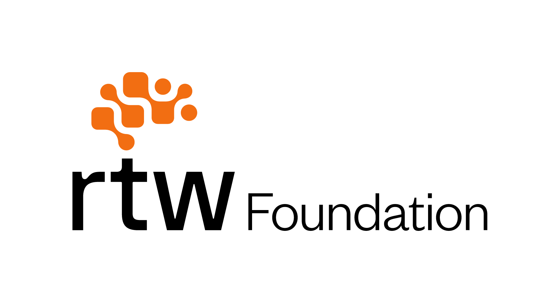 RTW Foundation logo
