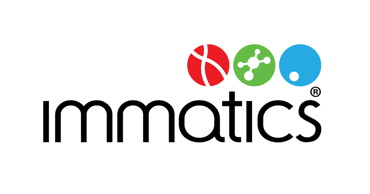 Immatics US, Inc. logo