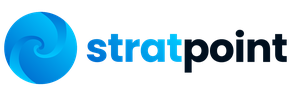 stratpoint logo