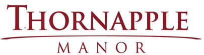 Thornapple Manor logo