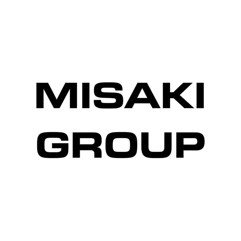 MISAKI GROUP logo