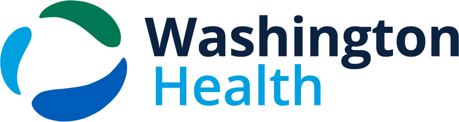 Washington Hospital logo