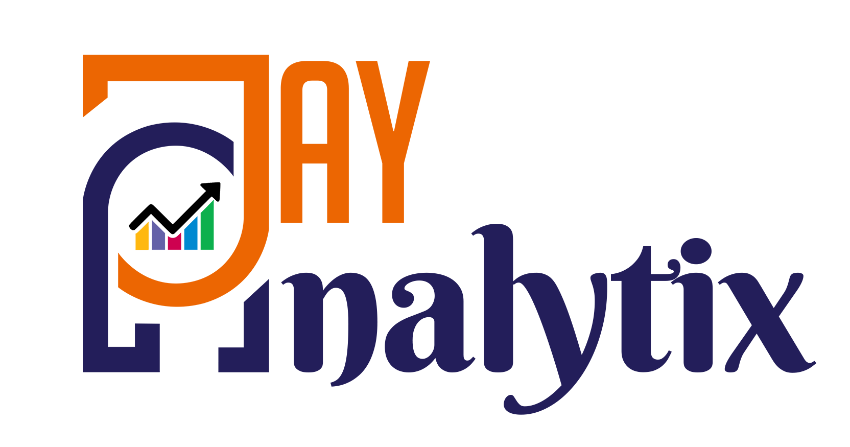 Jay Analytix logo