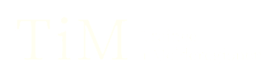 Trainee i Molderegionen (TiM) logo