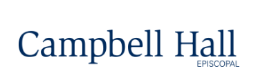 CAMPBELL HALL-EPISCOPAL- logo