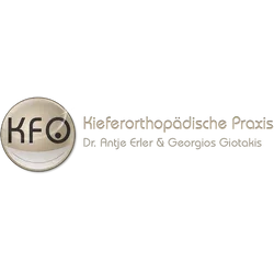 KFO Praxis Dr. Erler & Giotakis logo