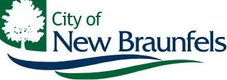 City of New Braunfels logo